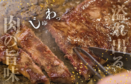 K29　松阪牛ヘルシーロースステーキ（2枚入）