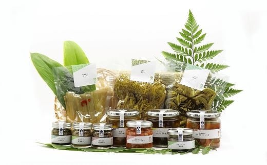 E-99001【12/21まで年内配送】 【北海道根室産】根室山海・恵(11種セット)