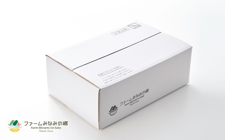 【令和7年産】 新之助 精米 3kg (1kg×3袋) 新潟県 五泉市 有限会社ファームみなみの郷