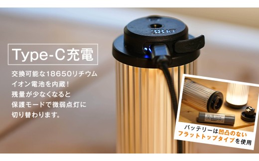 LED ランタン 38灯 ASINOSTANDSET Dリング付き ブラック 3点セット 充電式ライト 輝度 200ルーメン 防水性能 生活防水対応 タッチセンサー起動 充電 タイプCポート採用 38