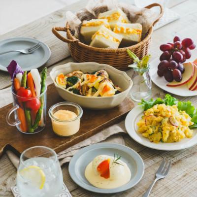 ふるさと納税 市川町 【アミノ酸不使用】オリーブオイルを使ったタズミのマヨネーズ 5本　007AB01N. |  | 03