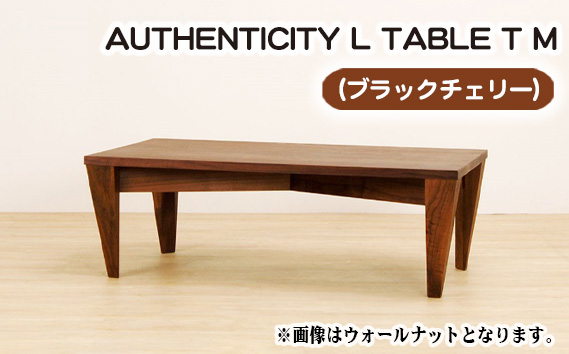 （CH） AUTHENTICITY L TABLE T M No.810