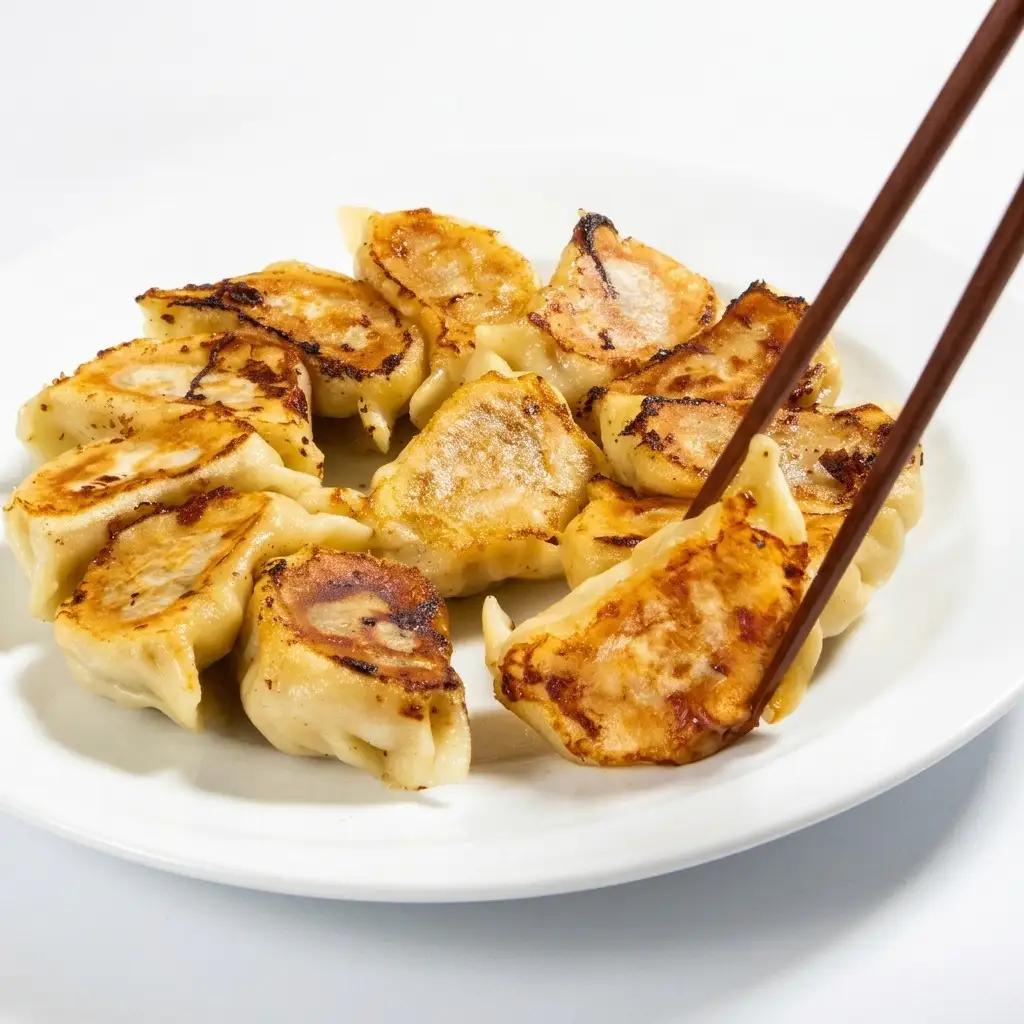 餃子 手包みふらの餃子 富良野産 冷凍 餃子【8個入×2】【冷凍】