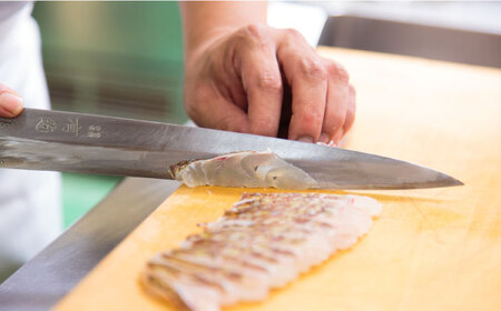 鯛茶漬け自宅用6人前≪壱岐市≫【壱岐もの屋】 冷凍配送 簡単調理 真鯛 タイ 漬け丼 お裾分け 小分け[JAI015]