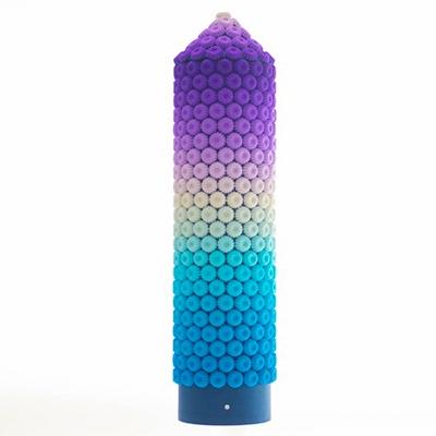 ふるさと納税 糸田町 落雁「朝ぎり」(大)