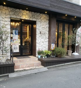 「PATISSERIE Liante(パティスリー リアント)」の焼き菓子アソートセット(7個入り) (2023/10/1~)