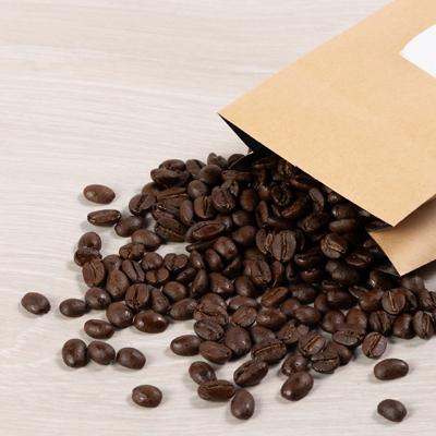 ふるさと納税 北名古屋市 楚々Cafeの自家焙煎コーヒー豆 3種類飲み比べセット(豆) |  | 02