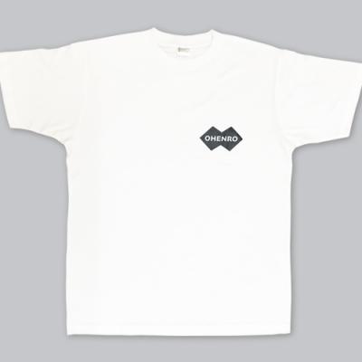 ふるさと納税 多度津町 【四国88ヶ所霊場】お遍路Tシャツ OHENRO【A-68】 |  | 01