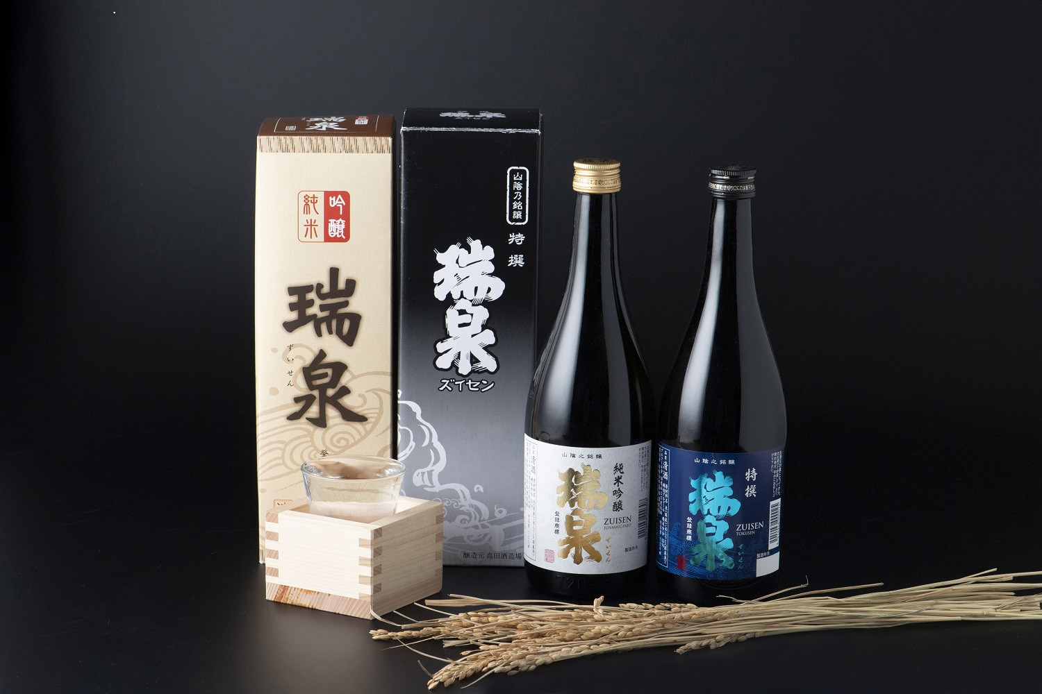 
                  【51001】瑞泉セット
                