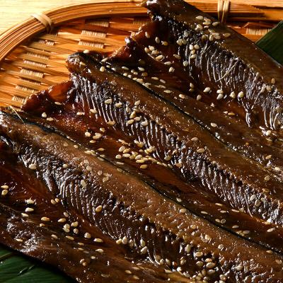 ふるさと納税 山田町 三陸山田 さんま 醤油 干し (3尾 1パック入り)×3袋セット サンマ 干物 |  | 02