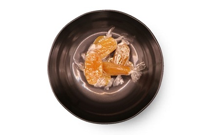 629 プッチーモ（平干し）70g×5袋 茨城県産 干し芋 【住谷公商店】