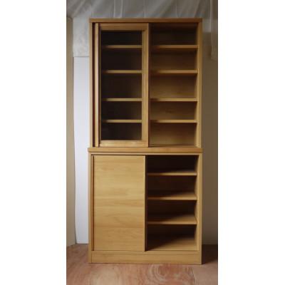 ふるさと納税 大川市 ダイニングボード　80 メモリーII　(M)NA色 |  | 01