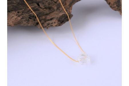 ネックレス iriser オフショア | ネックレス アクセサリー