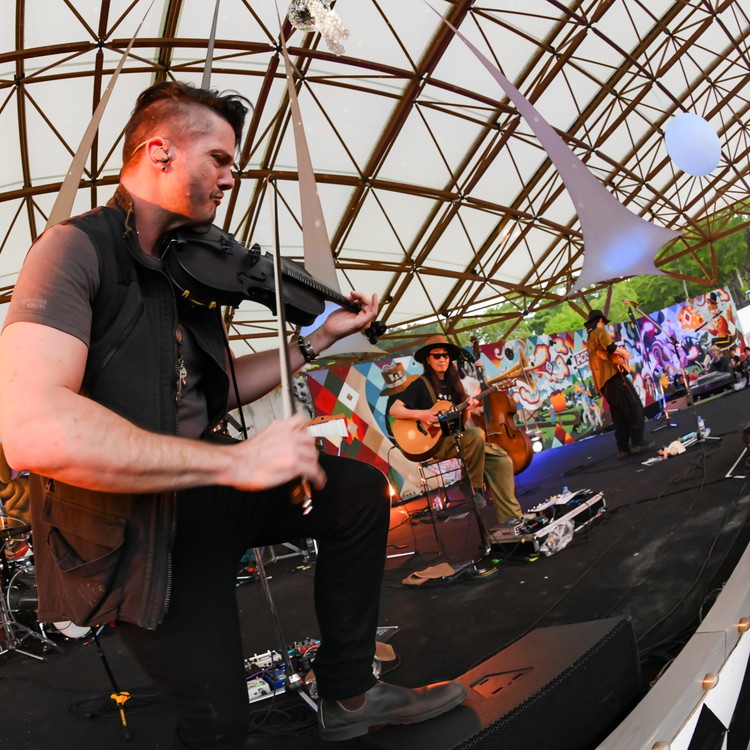 ACO CHiLL CAMP 2026　大人2日券　1枚 ※2025年12月中旬～2026年4月下旬頃に順次発送予定