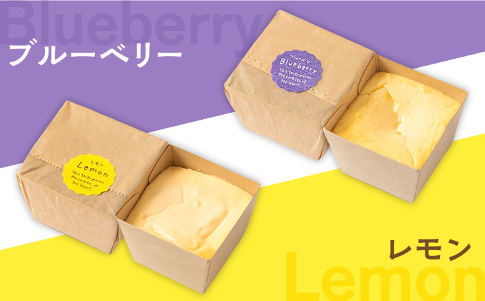 【種類豊富な詰め合わせスイーツ】チーズケーキ 6種 9個セット / ちーずけーき おしゃれ お菓子 贈り物 おやつ ギフト お取り寄せ 人気 誕生日 個包装 / 南島原市 / Hand Made Ca