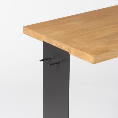 ふるさと納税 東川町 Firewood Shelf 薪棚(樹種:オーク)【0004-005】 |  | 02