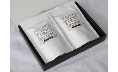 京都きよ泉の宇治茶アールグレイ50p (フレーバーティー)〈紅茶 お茶