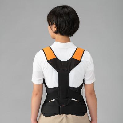 ふるさと納税 岡山市 中腰姿勢の負担を軽減する　DARWING SATT(ダーウィン サット)M |  | 01