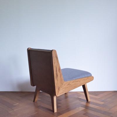 ふるさと納税 小野市 イージーチェア 02 グレー |  | 02