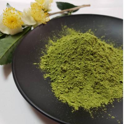 ふるさと納税 津和野町 津和野町産煎茶を使用した「粉末煎茶」30g×3パック |  | 01