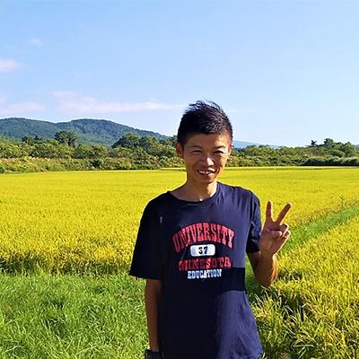 ふるさと納税 蘭越町 令和6年産　らんこし米 福岡農場のゆめぴりか 5kg |  | 02