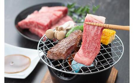 松阪牛 ロース 焼肉用 600g ／ 冷凍 多気郡農協 和牛 黒毛 特産品 松阪肉 牛肉 お肉 肉 ブランド牛 焼肉 焼き肉 ご自宅用 家庭用 ギフト 贈答用 産地直送 松阪 牛 赤身 霜降り 三重県