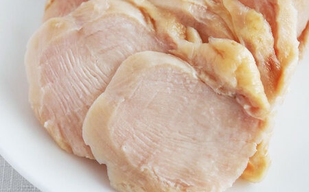 【6回定期便】 清流美どり タンパク質豊富なダイエットセット 2種 12点 鶏肉 鶏むね お取り寄せ 岐阜市 / 若鶏の春近[ANDL019]