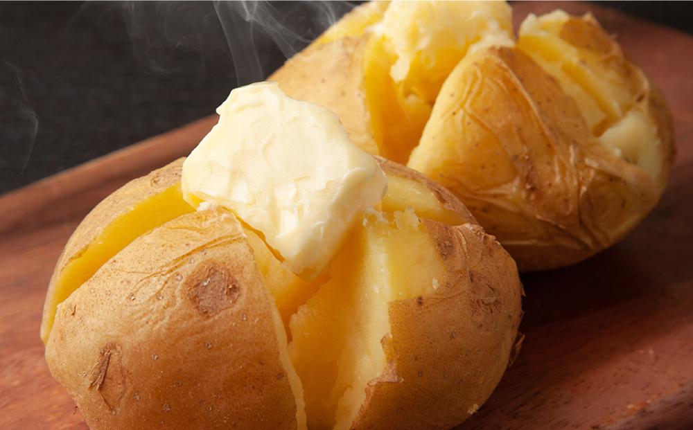 【先行予約】ホクホク男爵いも・甘みたっぷり玉ねぎ★10kgセット★2024年9月下旬から発送予定_00565