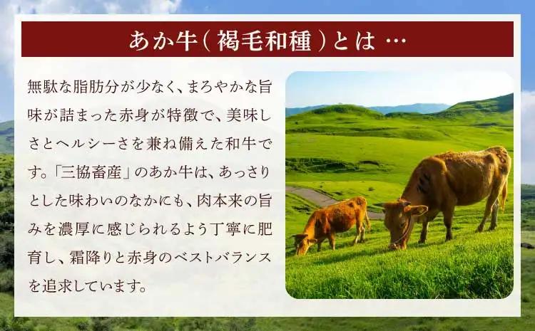 あか牛ローストビーフ　200g