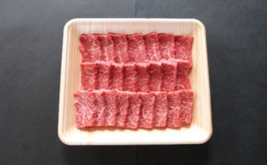 【１２ヶ月定期便】A5等級飛騨牛 赤身肉 焼き肉用 300ｇ モモ又はカタ肉 2025/9/19～