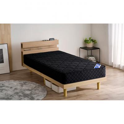 ふるさと納税 大河原町 すのこベッド ナチュラル ベッド シングル アイリスオーヤマ SNBS-S[53752044] |  | 02