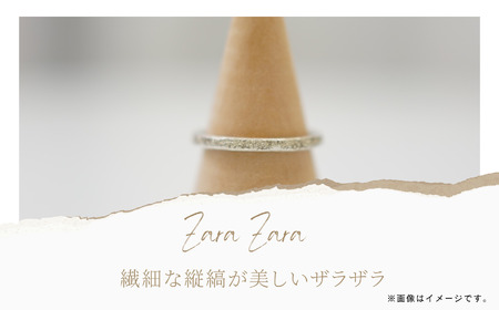 職人が心を込めてつくる手作り指輪《シルバー 1mm 》1個　020035