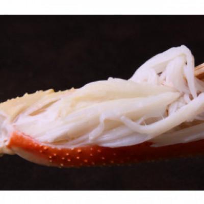 ふるさと納税 若桜町 『鳥取の冬の味覚の王者』(ボイル)松葉がに　2枚　【年内配送】 |  | 02