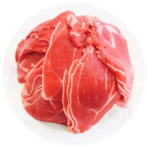 脊振ジビエ イノシシ肉(ロース バラ 角切り ミンチ)4品詰合せ(小) 【佐賀 佐賀県産 猪 ロース バラ スライス 焼肉 しゃぶしゃぶ 鍋物】(H072186)