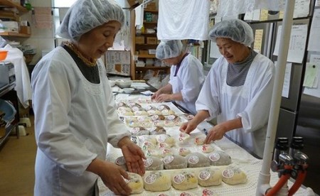 手づくり おやき5種＆ゆべし2種セット 工房めぐ海 お菓子 スイーツ 和菓子 食べ比べ おやき