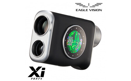 EAGLE VISION Xi