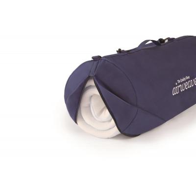 ふるさと納税 大府市 エアウィーヴ ポータブル02　セミダブル |  | 02