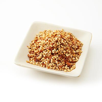 ふるさと納税 太子町 播州屋　ごま一番ふりかけ130g　6本セット |  | 02