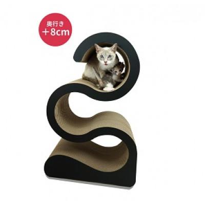 ふるさと納税 行橋市 キャットタワー・スヌーズ奥行き+8cm AL-039