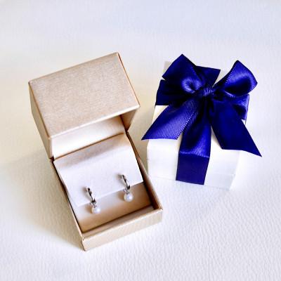 ふるさと納税 昭和町 Pt900 プラチナ 2WAY 地金 パール ピアス (直径10mm) 保証書付 SMK-5249 |  | 03