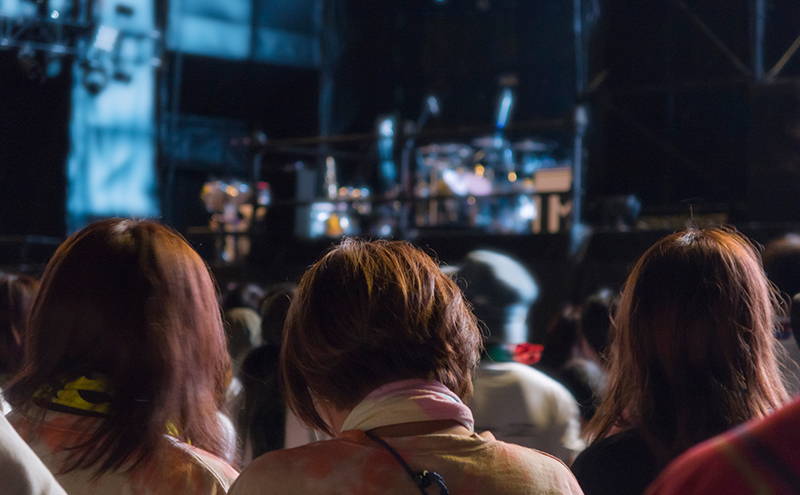 フェス チケット bonchi fes.furano 2024 3days 入場券×各1枚【9/6(金)・9/7(土)・9/8（日）】 富良野 ふらの フェス 音楽 祭り ライブ LIVE