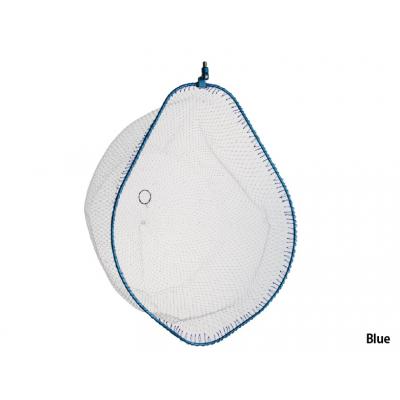 ふるさと納税 八尾市 TOOLランディングフレームino“+”(プラス)ロックタイプ L(ブルー/ホワイト)F130