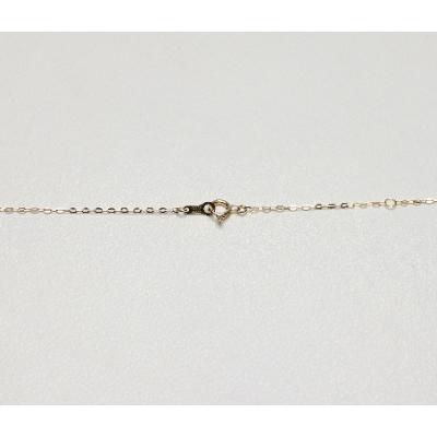 ふるさと納税 南伊勢町 K18 アコヤ真珠　7ミリ　ペンダント　ネックレス |  | 02