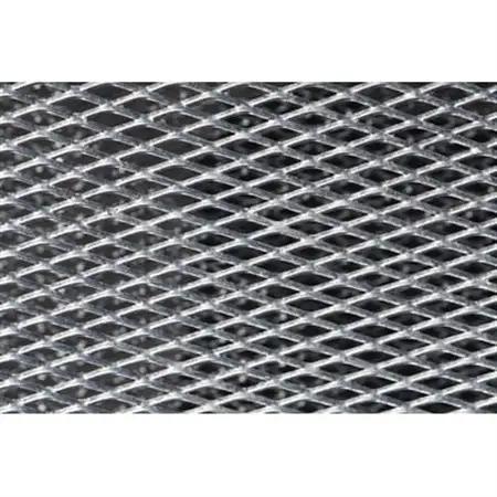 金属加工のプロがつくる「屋外用のゴミ箱」(縦50cm×横50cm×高さ60cm)_金属 メッシュ構造 屋外 ゴミ箱 北海道 釧路町 釧路超 特産品 _【1140286】