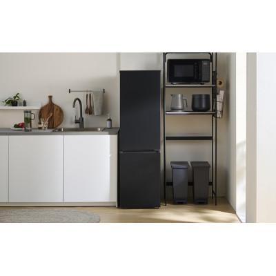 ふるさと納税 大河原町 冷凍冷蔵庫 170L ナチュラルブラック 2ドア アイリス 直冷式スリム 右開き[53752907] |  | 03