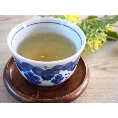 ふるさと納税 羽島市 金箔銀箔入り梅こぶ茶計48g |  | 01