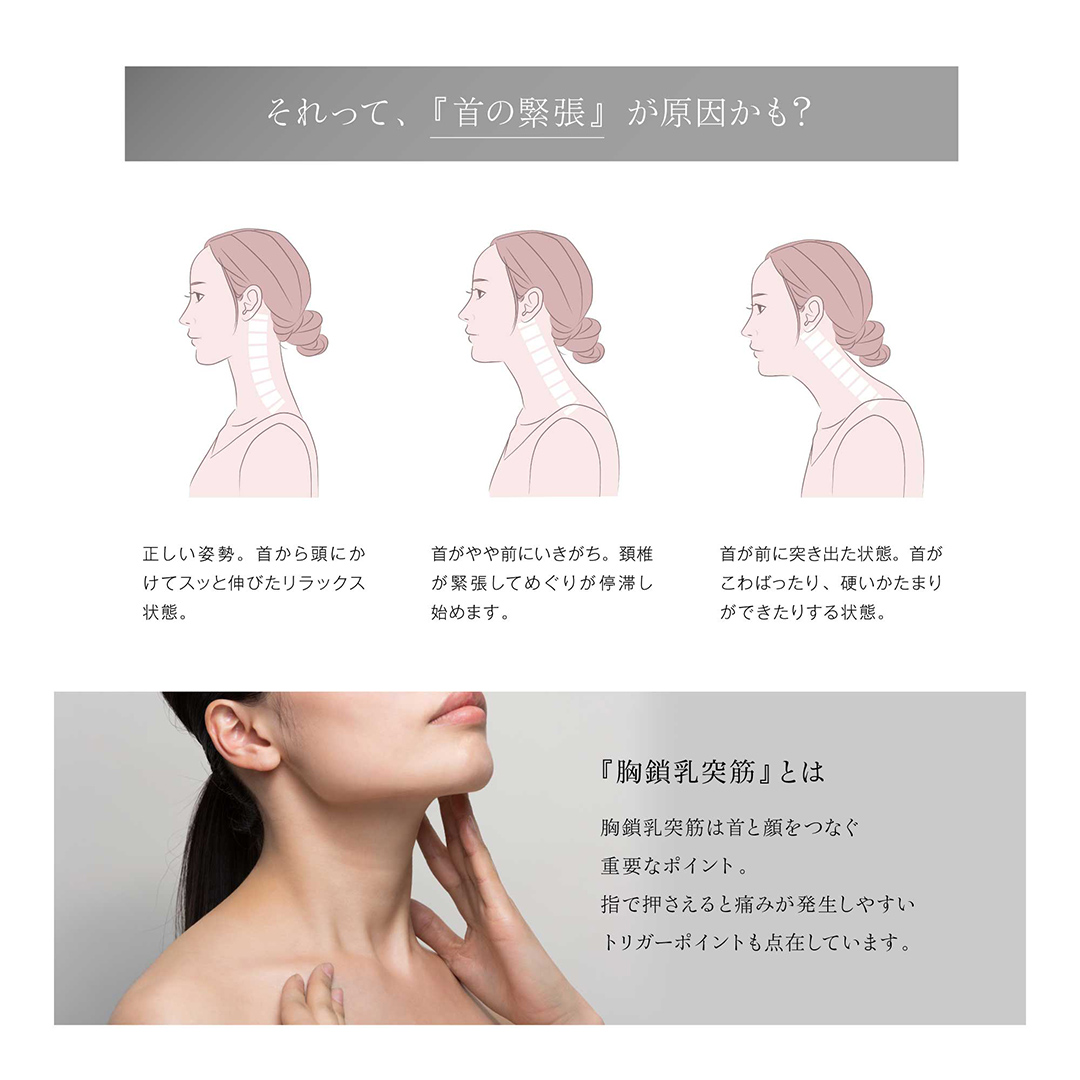 WAVEWAVE Pocket Heat Neck II ポケットヒートネック2 温熱器 折り