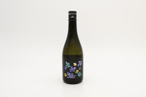 【高知県産酵母使用】安芸虎 CEL-24 純米大吟醸 720ml