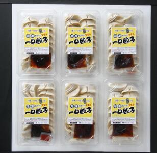 【博多大丸おすすめ品】博多・中洲「宝雲亭」一口餃子