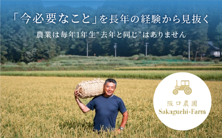 特別栽培米 ゆうだい21 5kg 米 5キロ 阪口農園